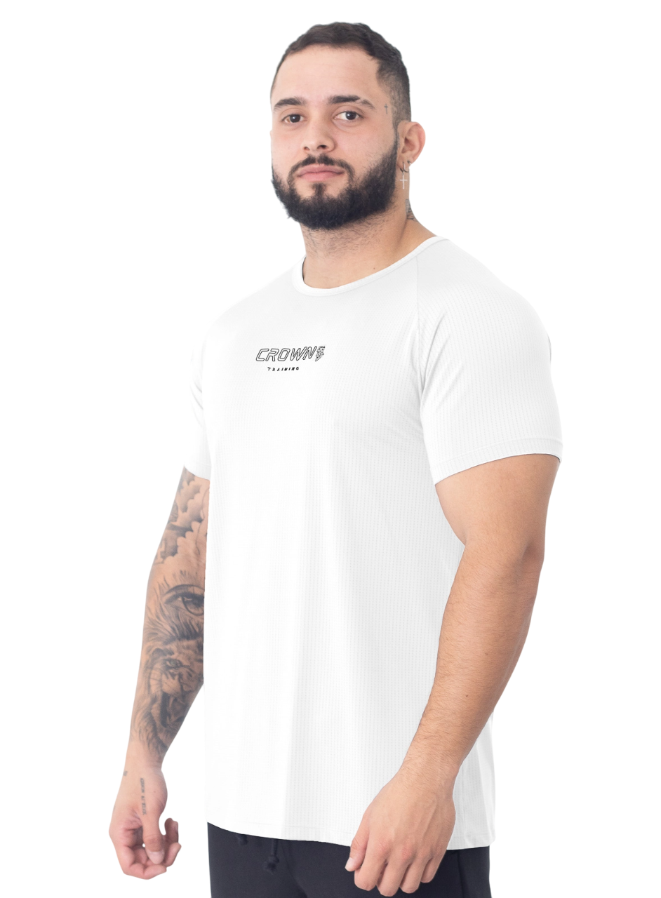 Camisetas Dry-Fit