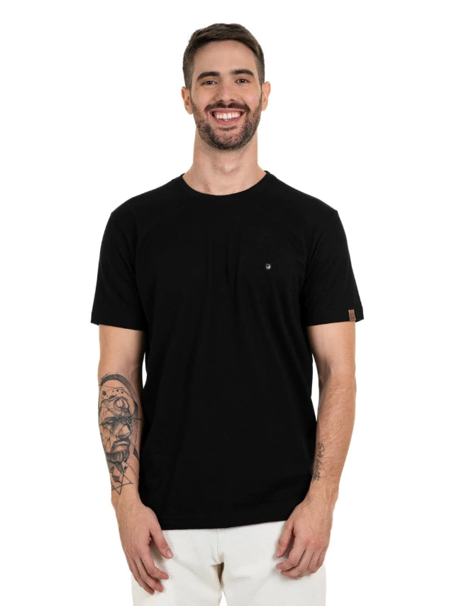 Camiseta Cobra D'agua Geometrica