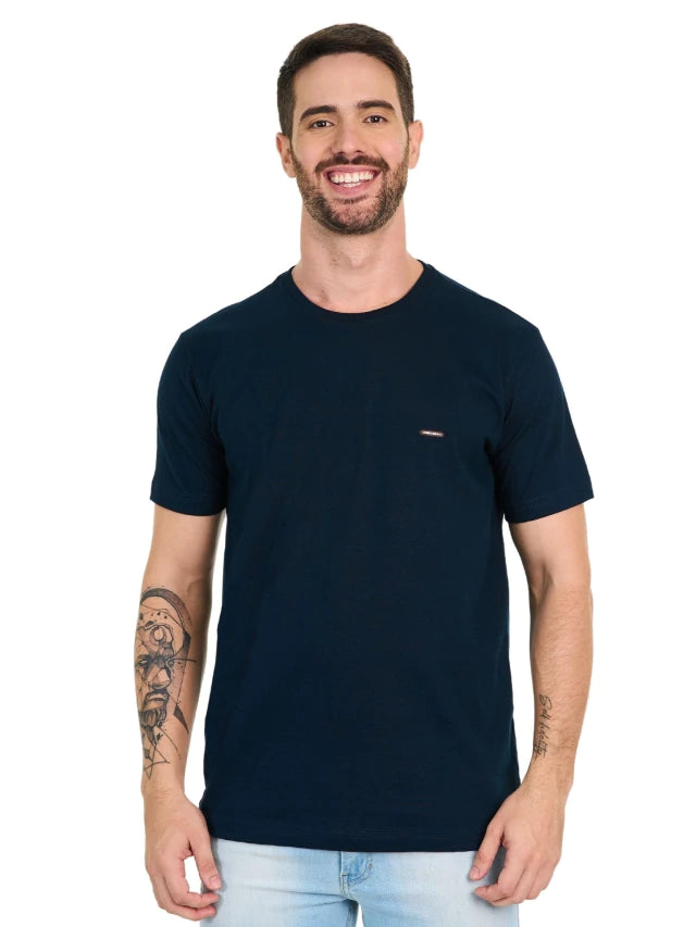 Camiseta Cobra D'agua Bondade