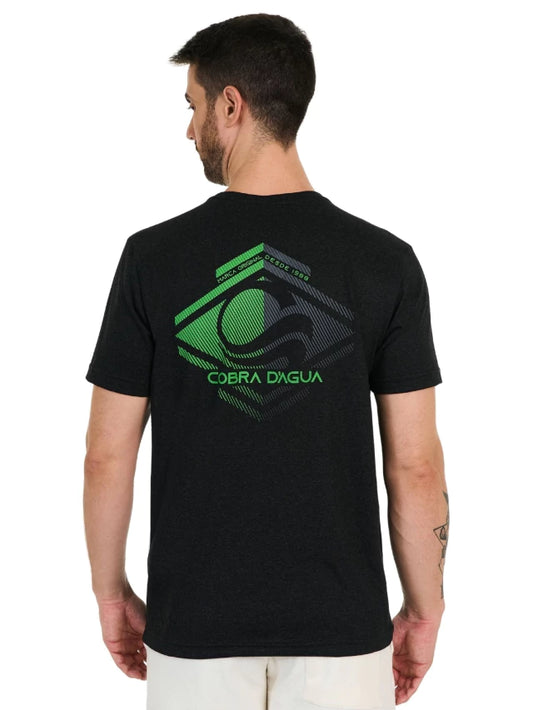 Camiseta Cobra D'agua Modernismo