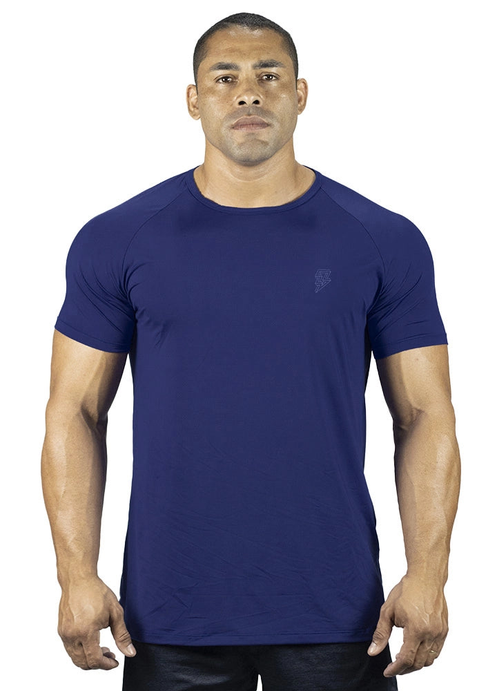 Camiseta Crown Dry Fit