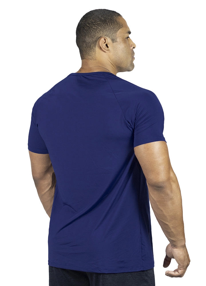 Camiseta Crown Dry Fit