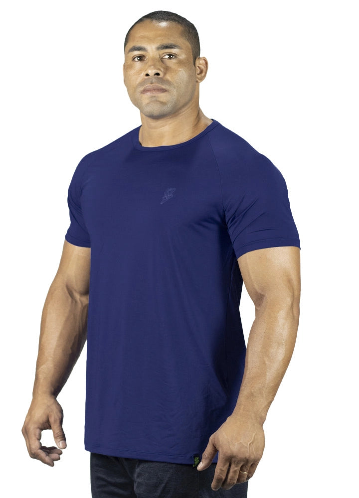 Camiseta Crown Dry Fit