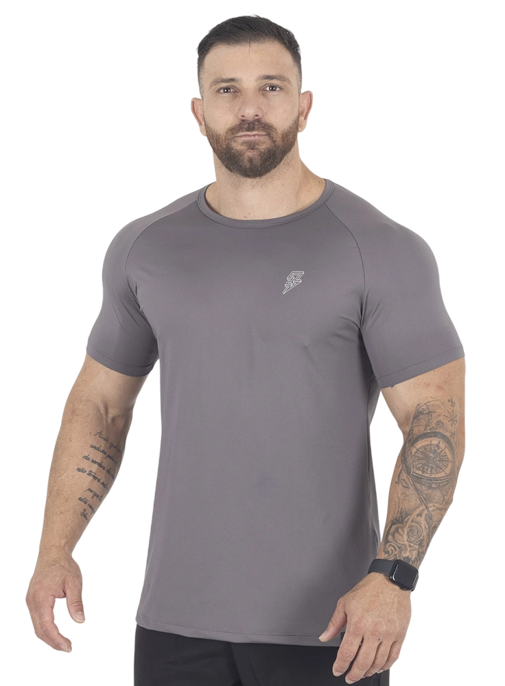 Camiseta Crown Dry Fit