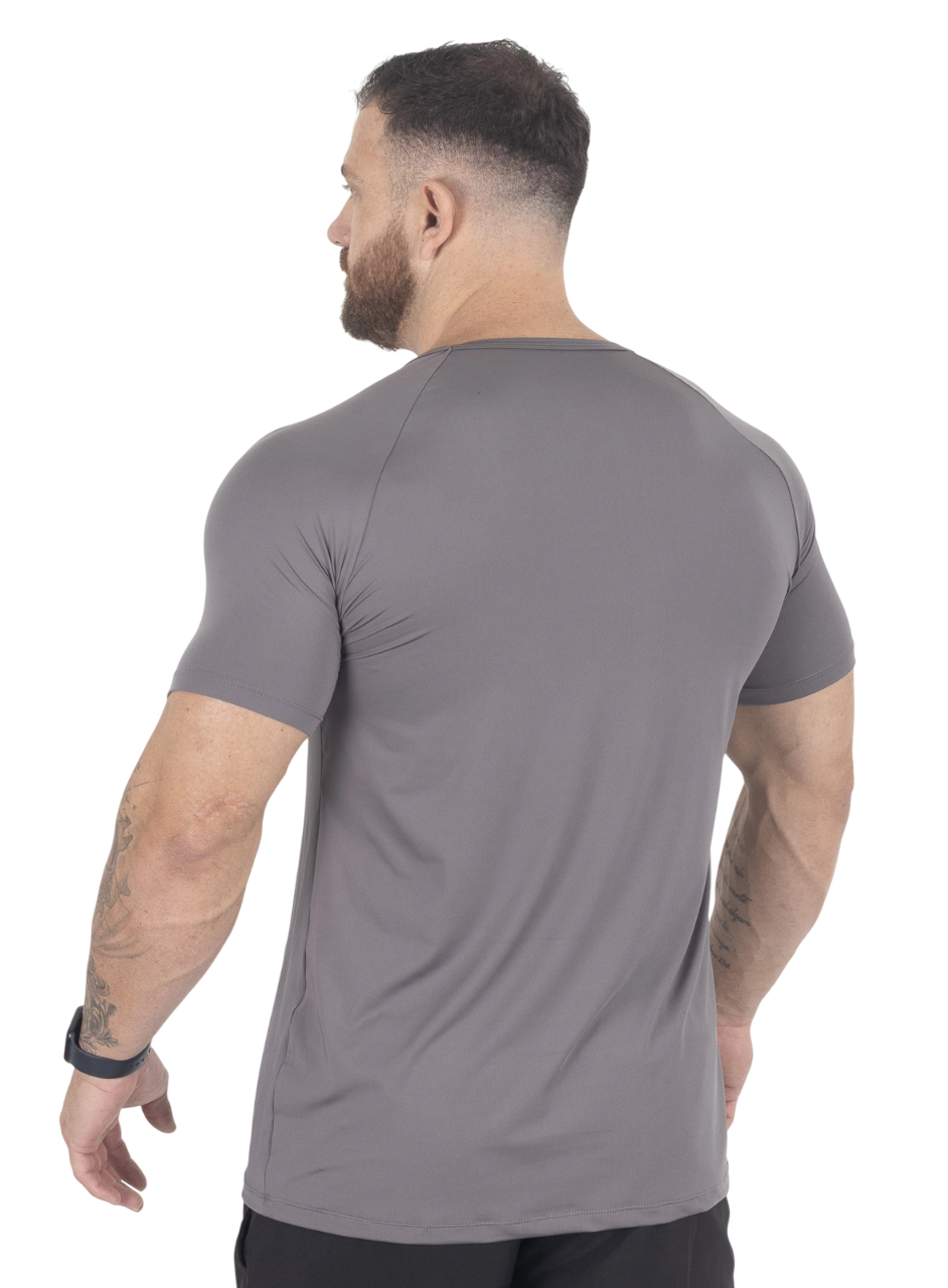 Camiseta Crown Dry Fit