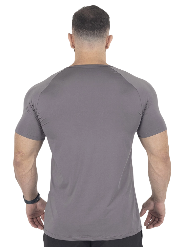 Camiseta Crown Dry Fit