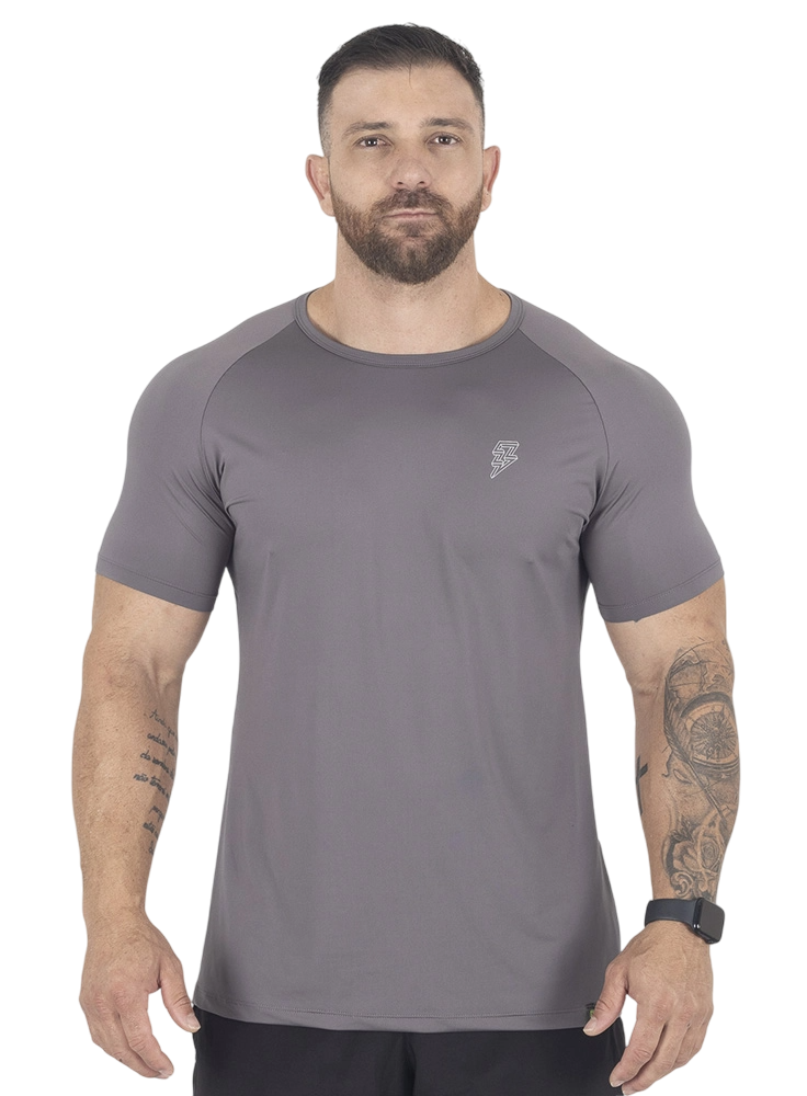 Camiseta Crown Dry Fit