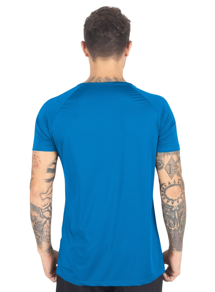 Camiseta Crown Dry Fit Ice