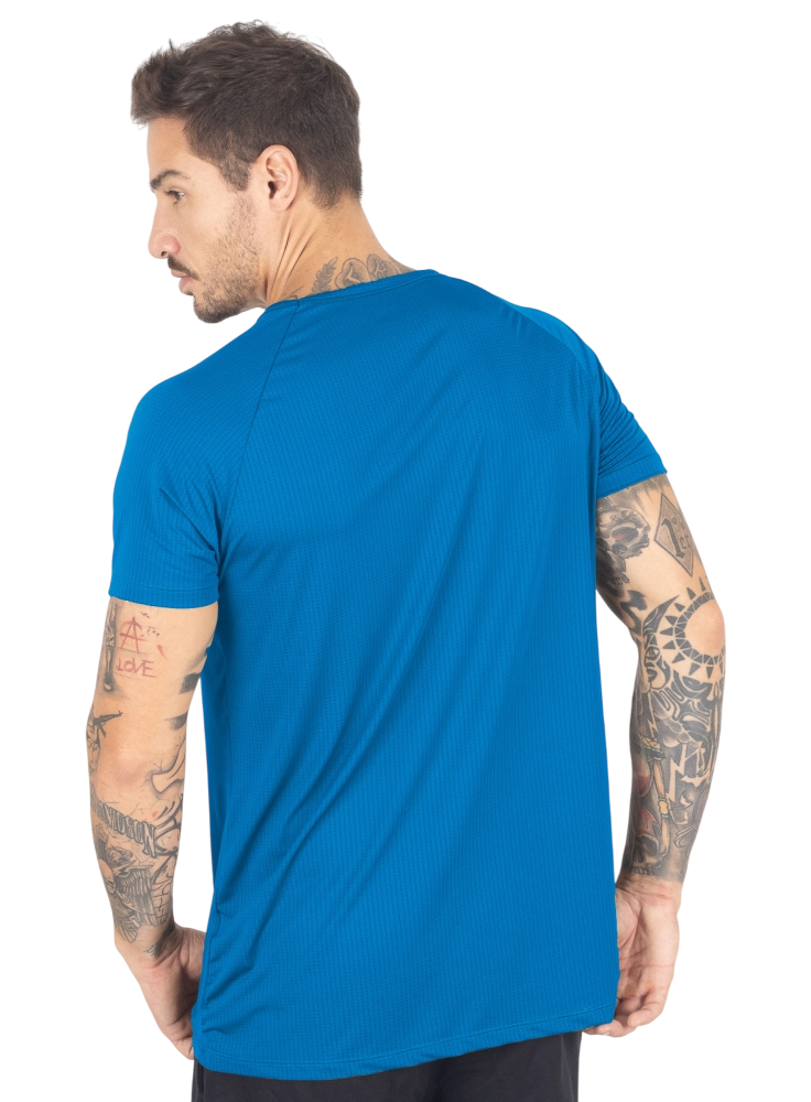 Camiseta Crown Dry Fit Ice