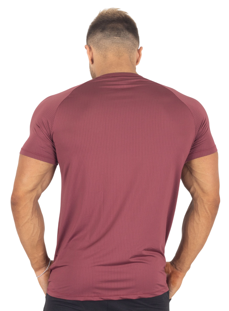 Camiseta Crown Dry Fit Ice