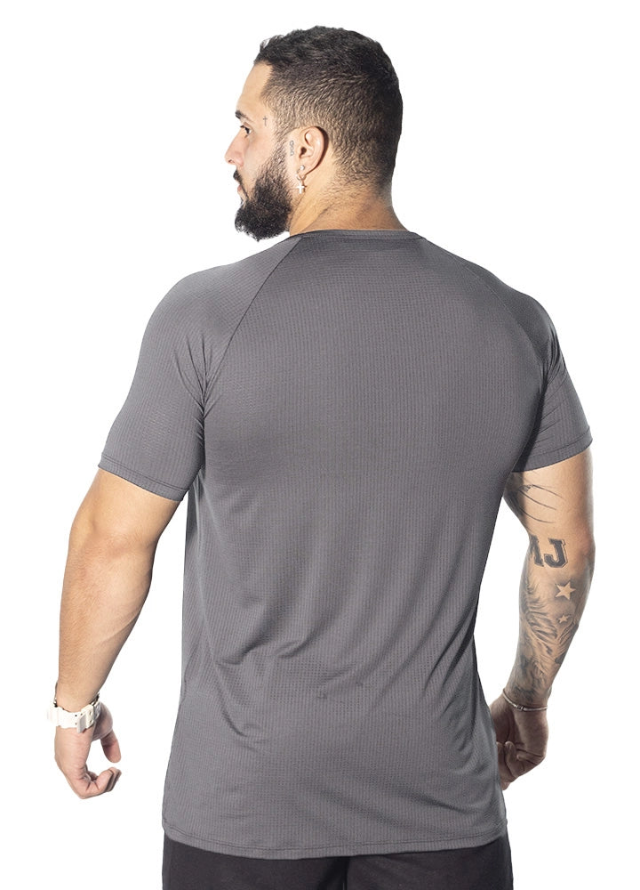 Camiseta Crown Dry Fit Ice