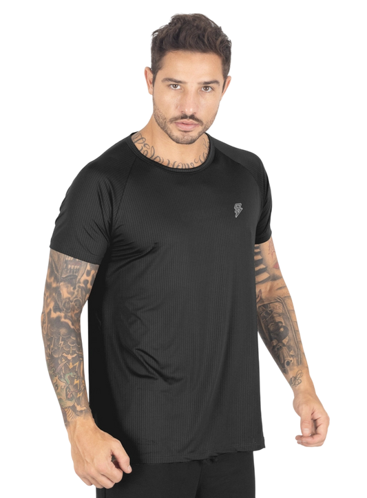 Camiseta Crown Dry Fit Ice Original