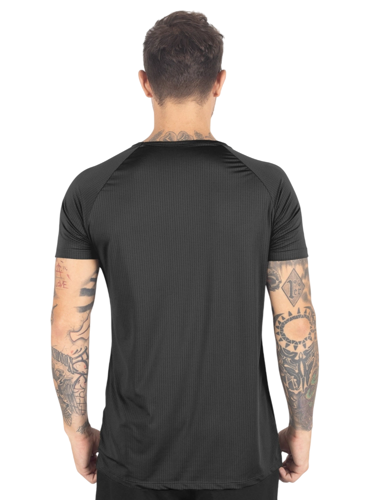 Camiseta Crown Dry Fit Ice Original