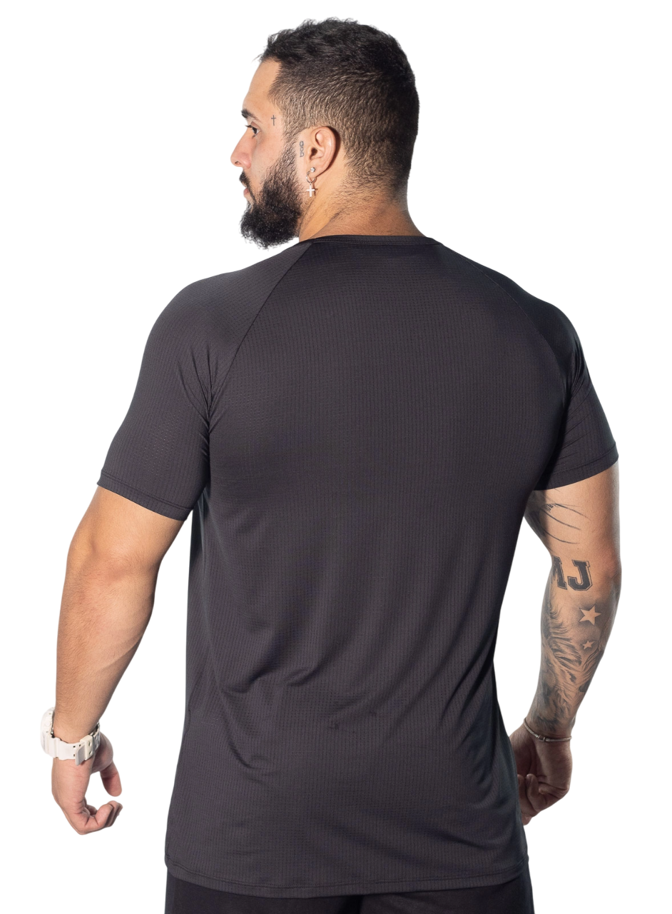 Camiseta Crown Dry Fit Ice