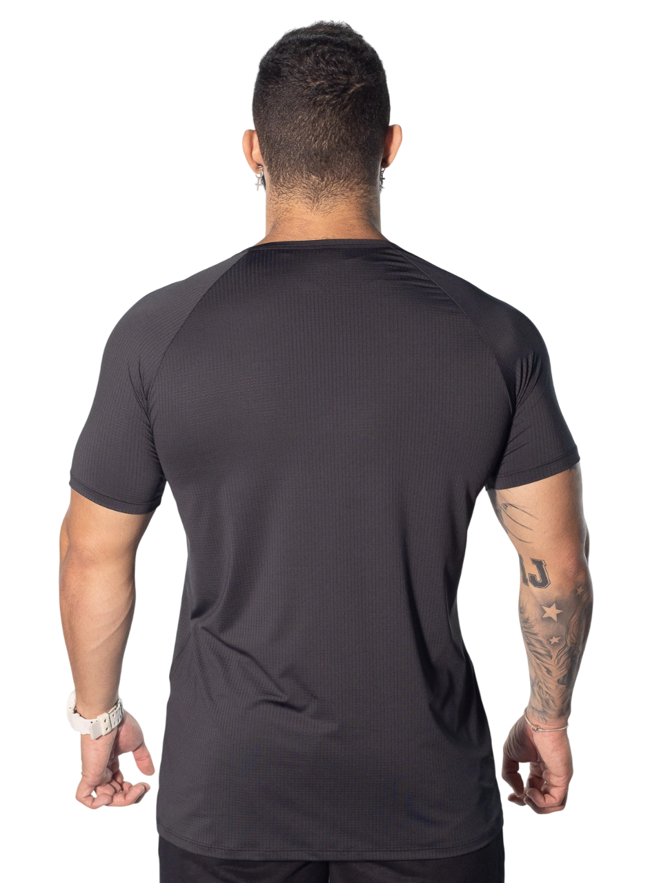 Camiseta Crown Dry Fit Ice