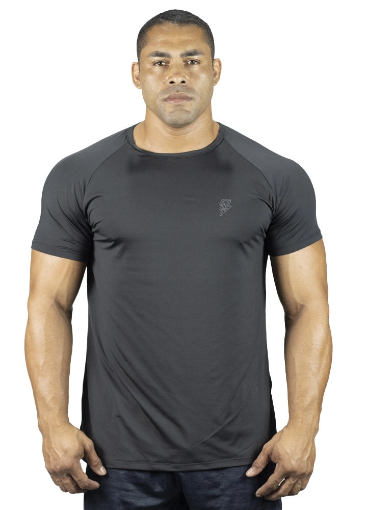 Camiseta Crown Dry Fit