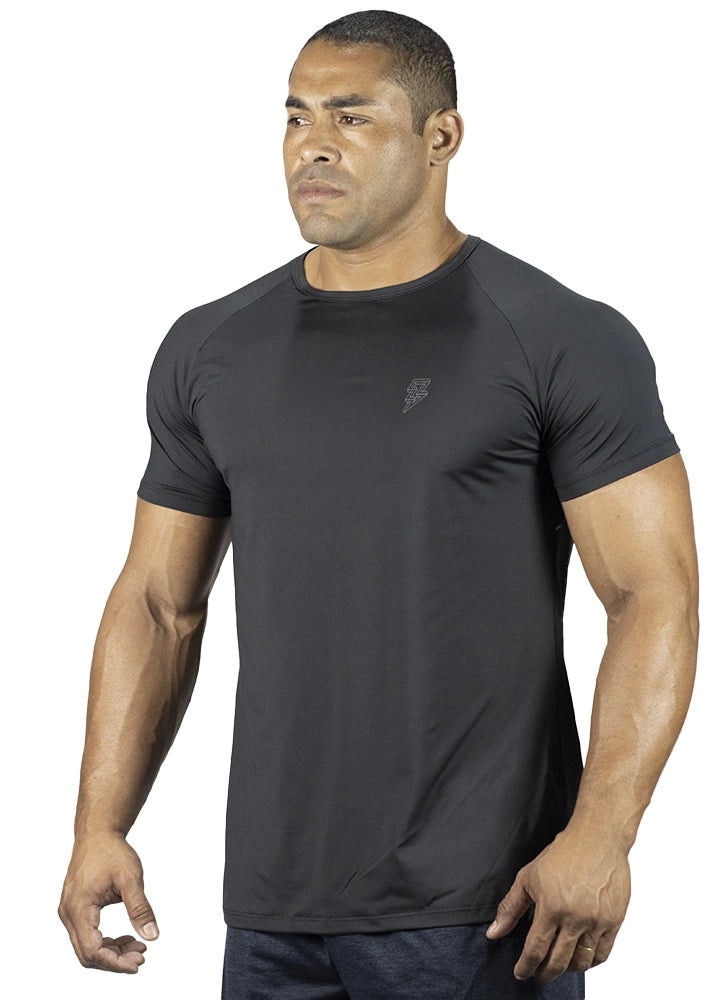 Camiseta Crown Dry Fit