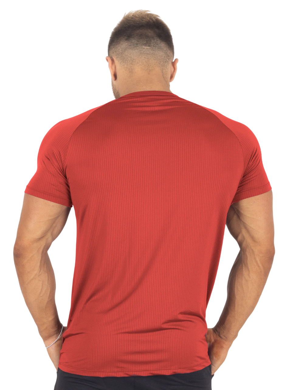 Camiseta Crown Dry Fit Ice