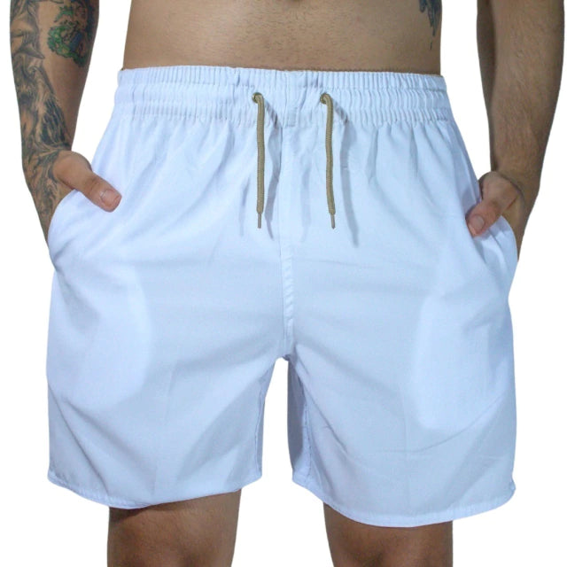 Short Liso Elastano Rad